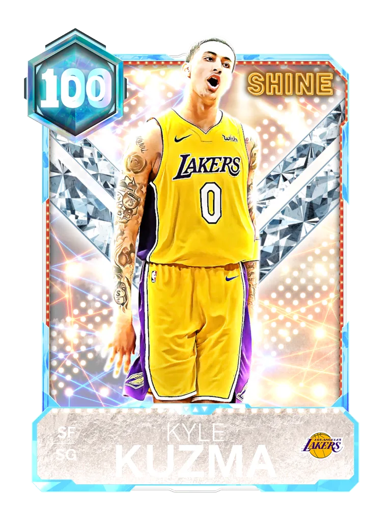 Kyle Kuzma