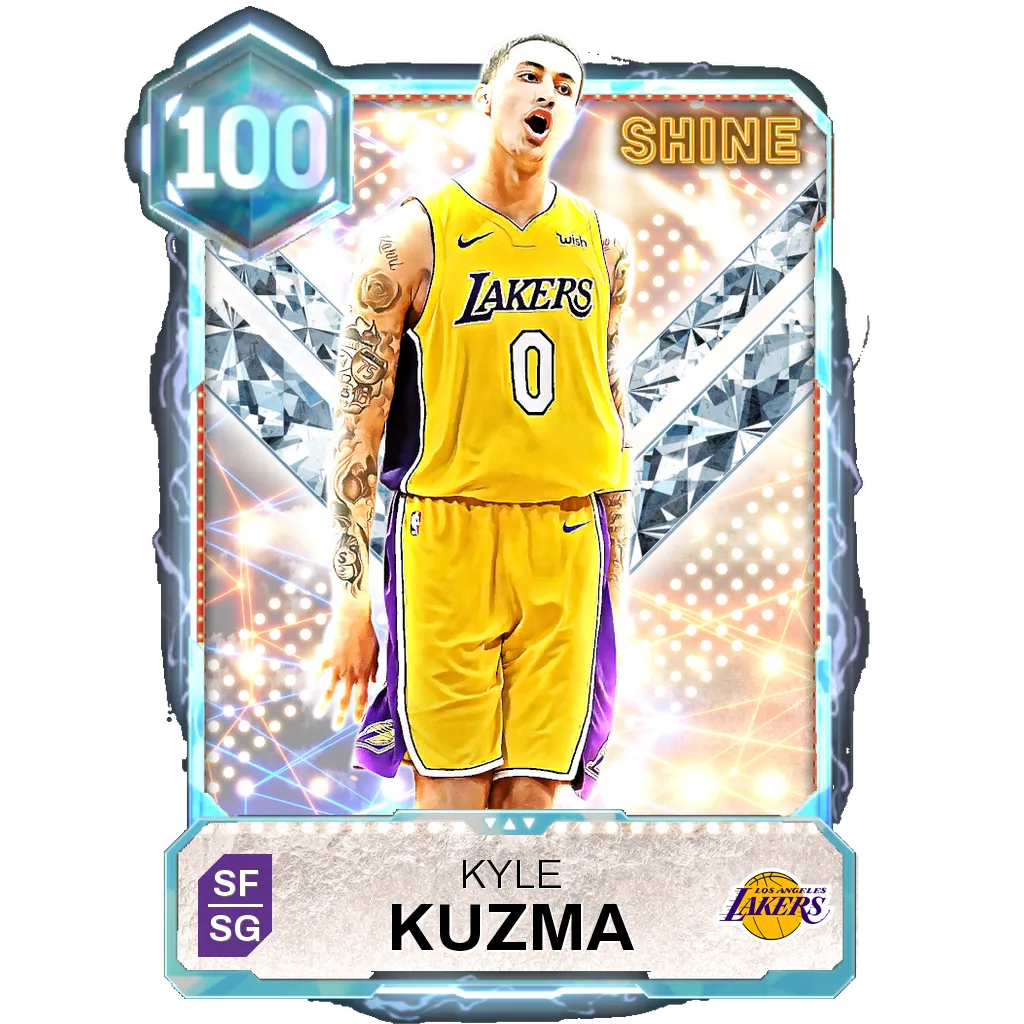 Kyle Kuzma
