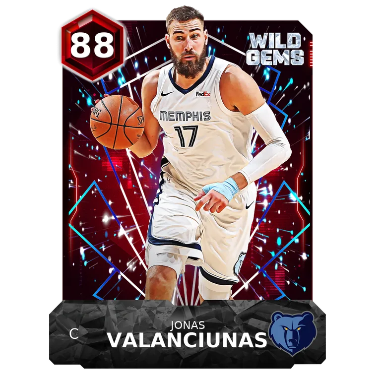 Jonas Valanciunas