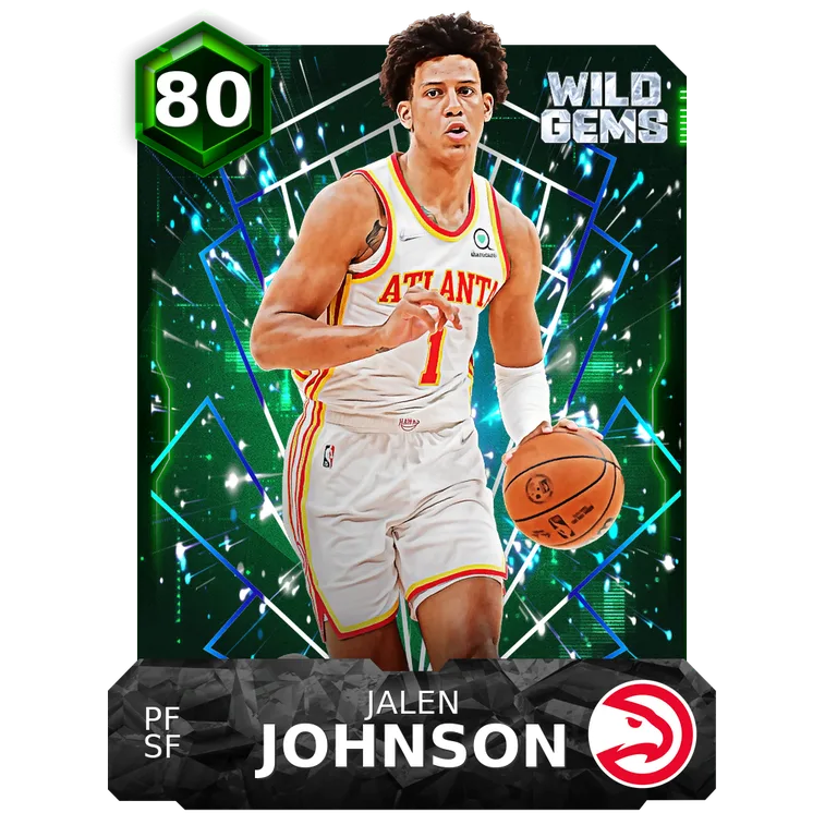 Jalen Johnson
