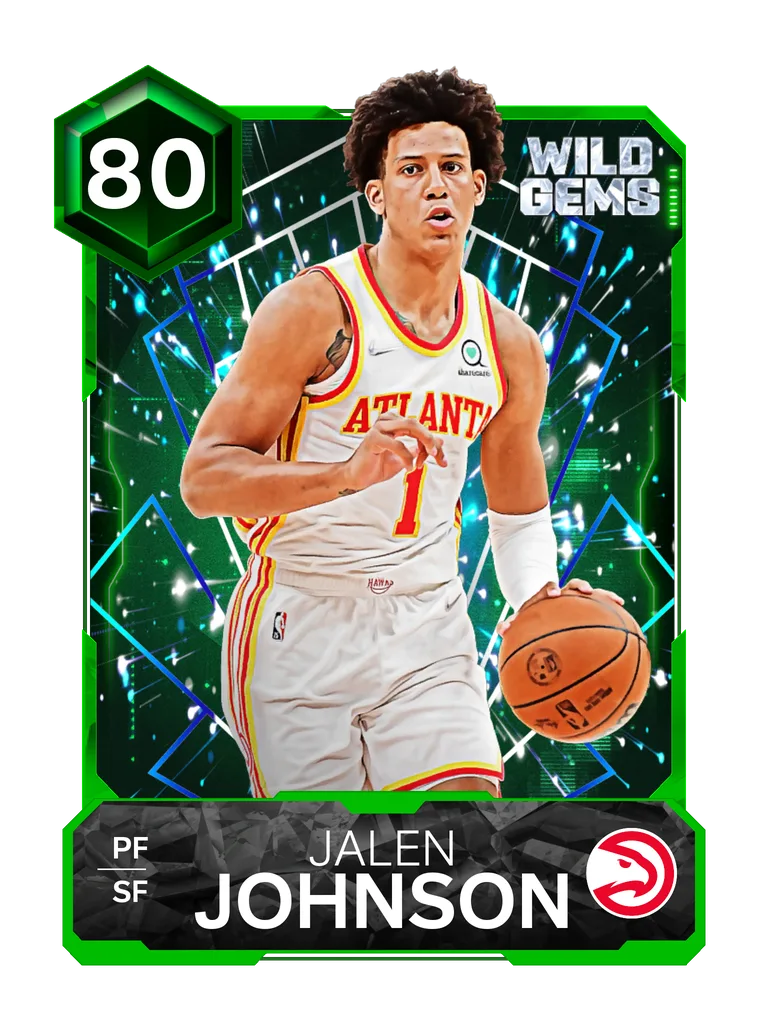 Jalen Johnson