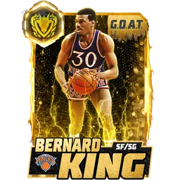 Bernard King
