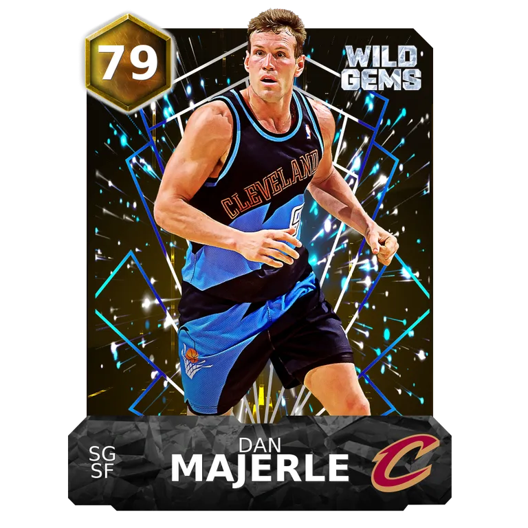 Dan Majerle