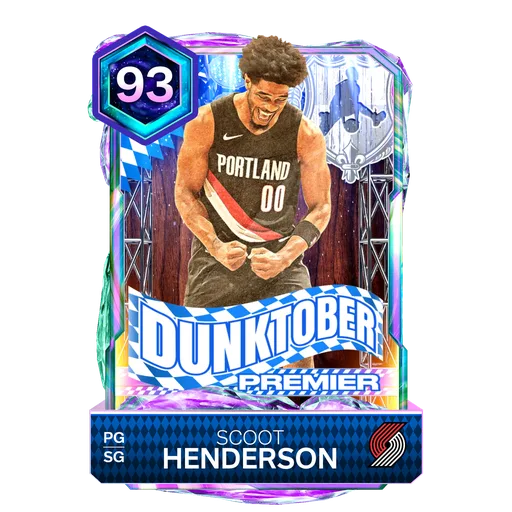 Henderson, Scoot