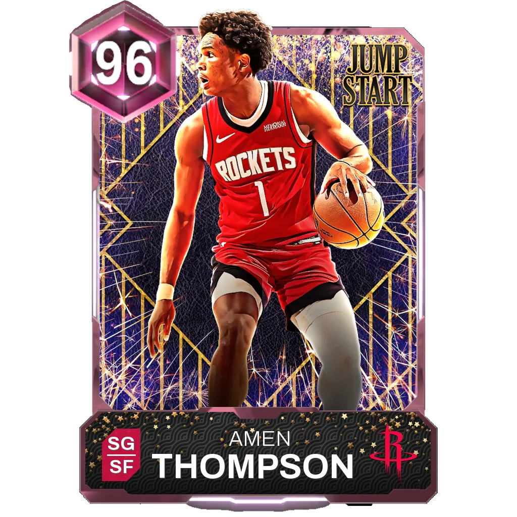 Amen Thompson