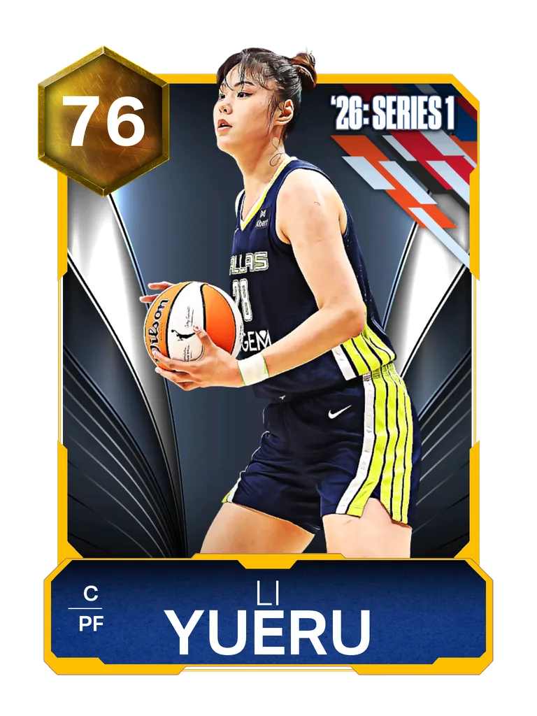 Li Yueru