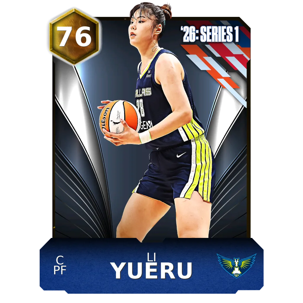 Li Yueru