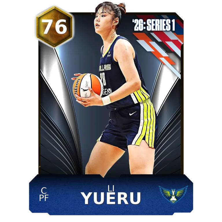 Li Yueru
