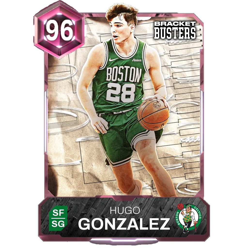 Hugo Gonzalez