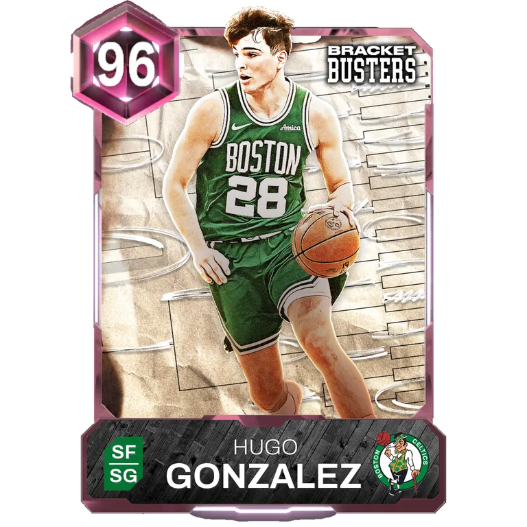 Hugo Gonzalez