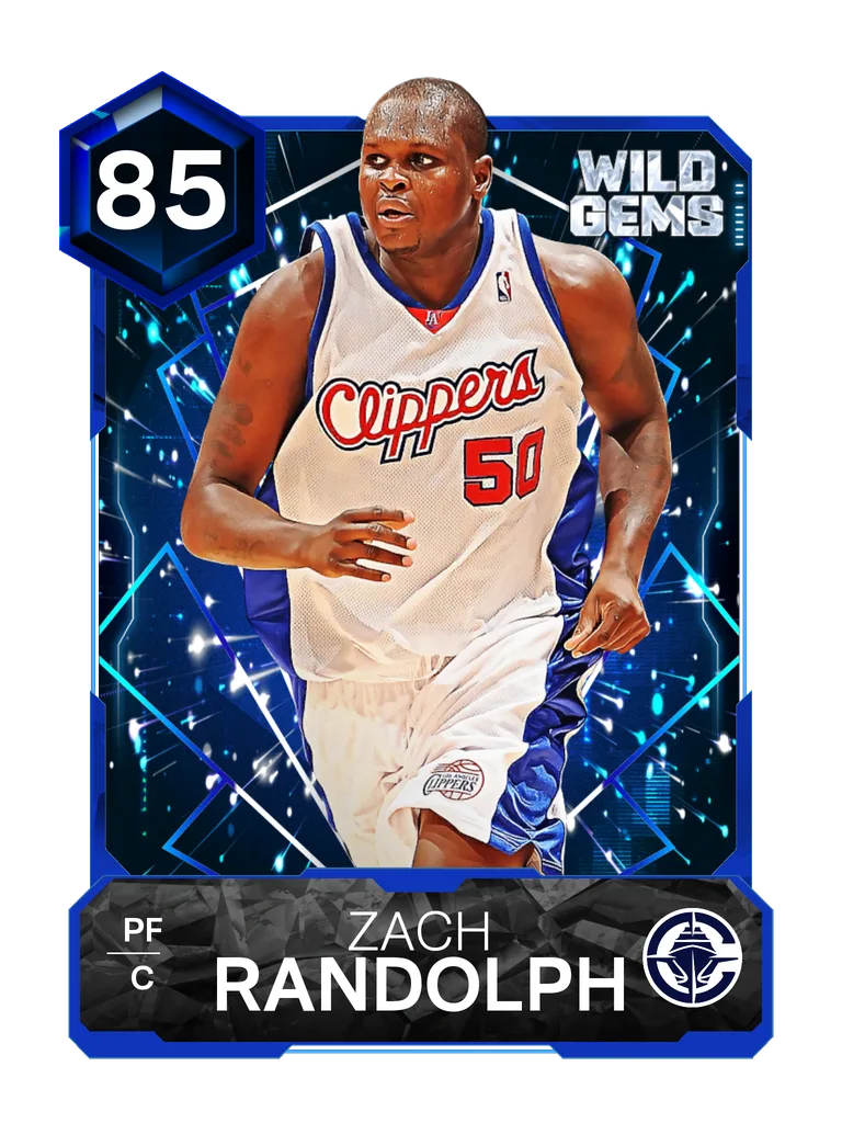 Zach Randolph