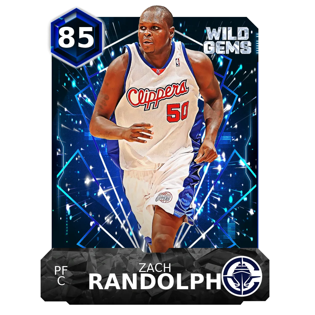 Zach Randolph
