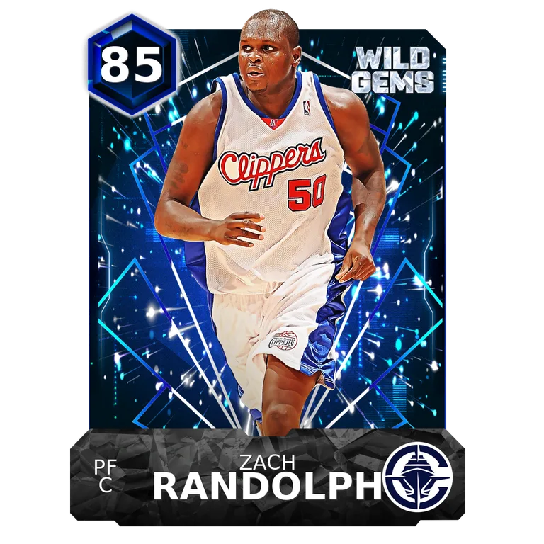 Zach Randolph