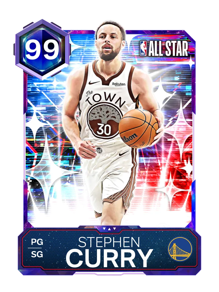 Stephen Curry