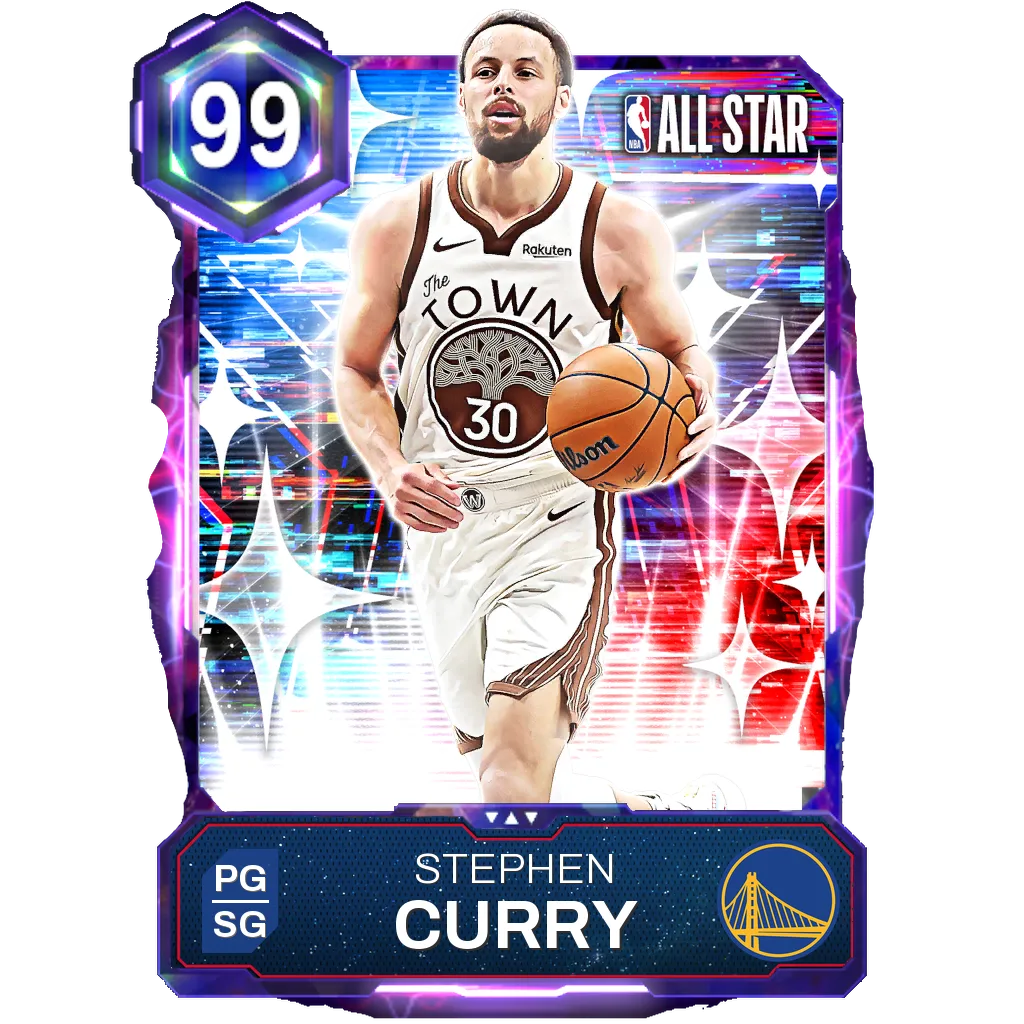Stephen Curry