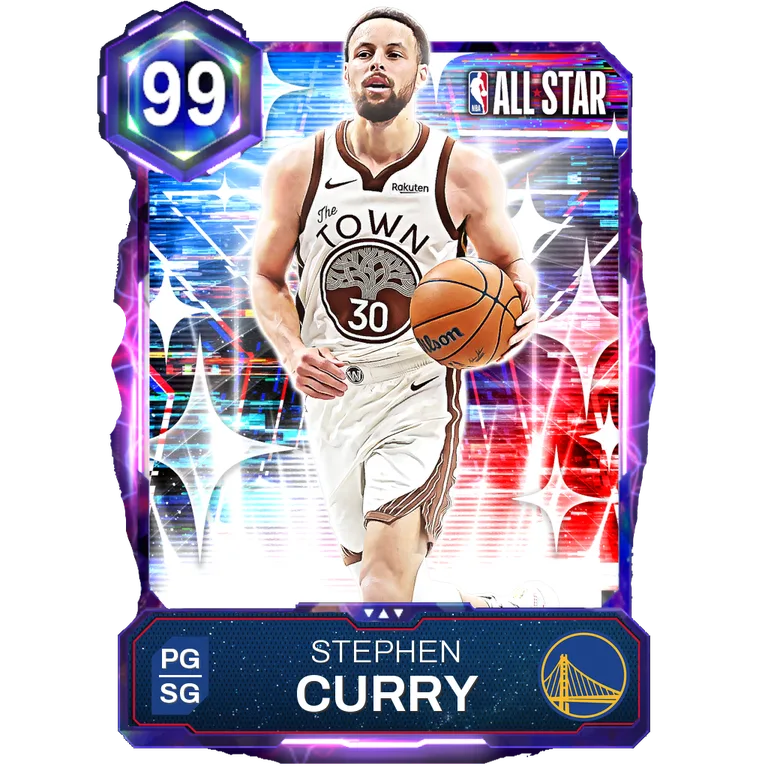 Stephen Curry