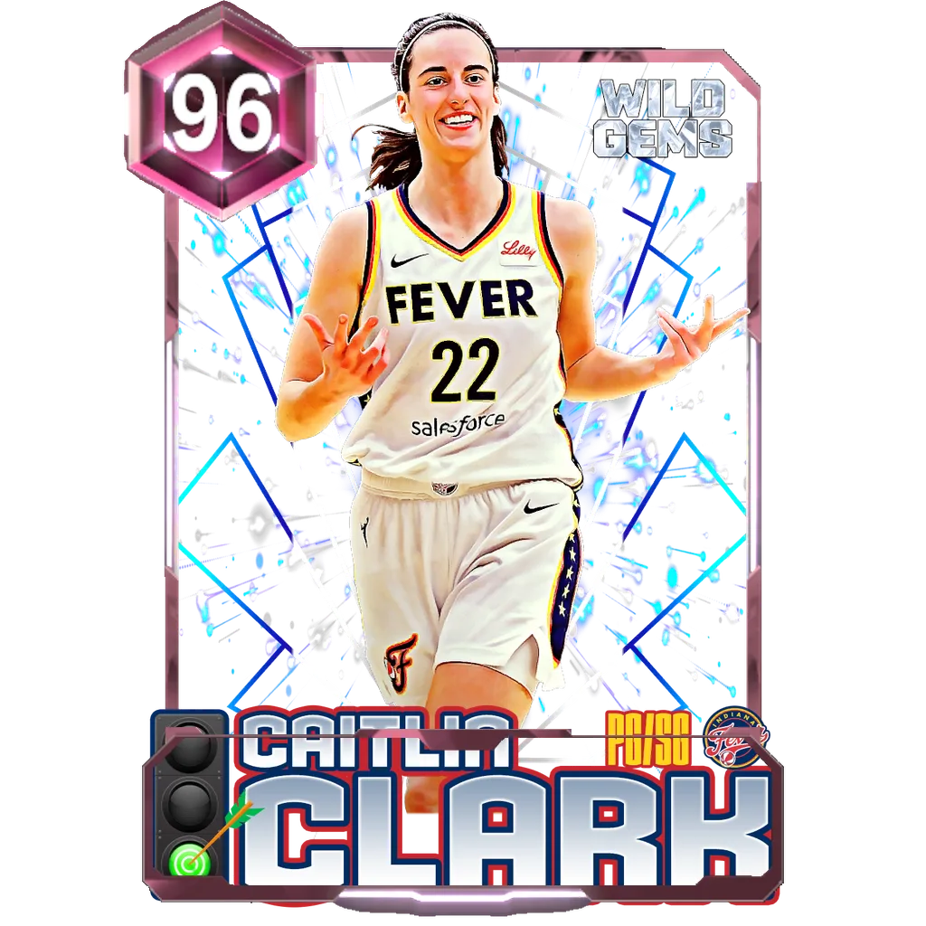 Caitlin Clark