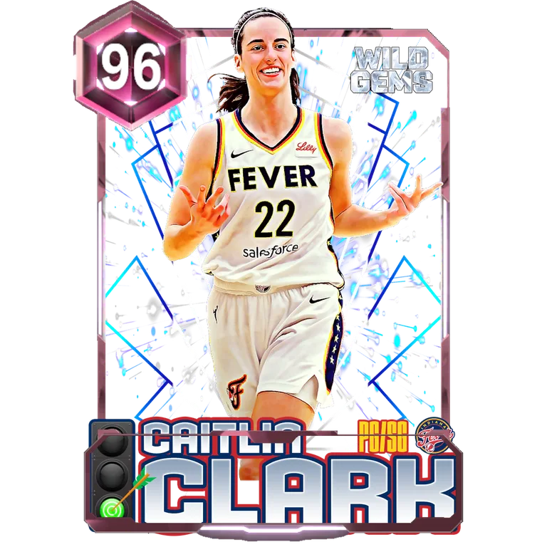 Caitlin Clark