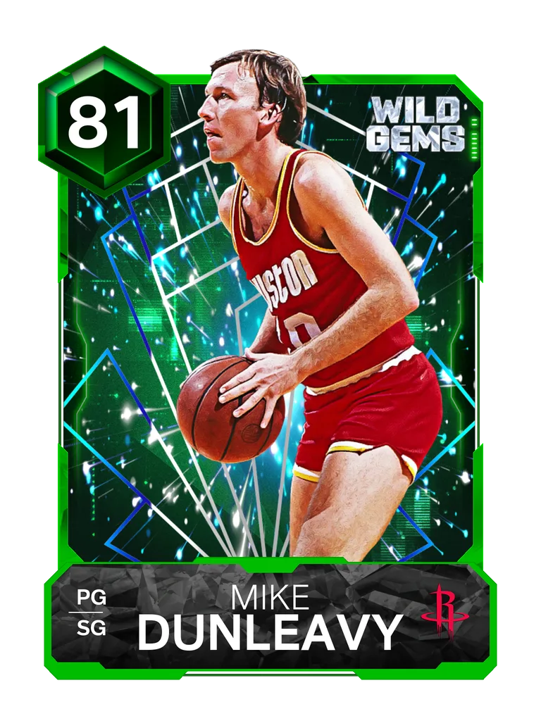 Mike Dunleavy