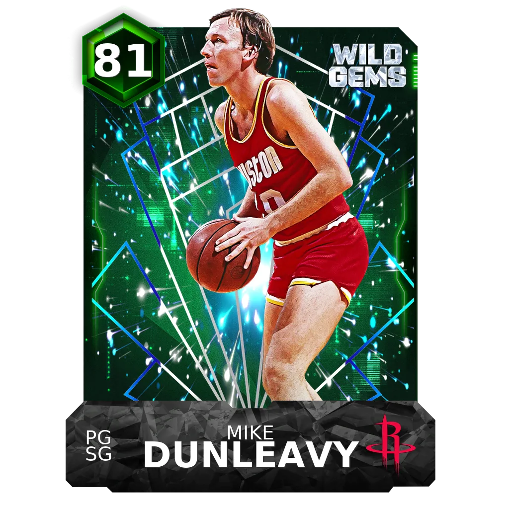 Mike Dunleavy