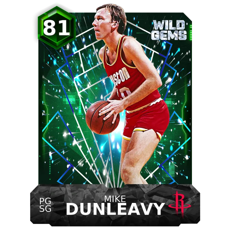 Mike Dunleavy