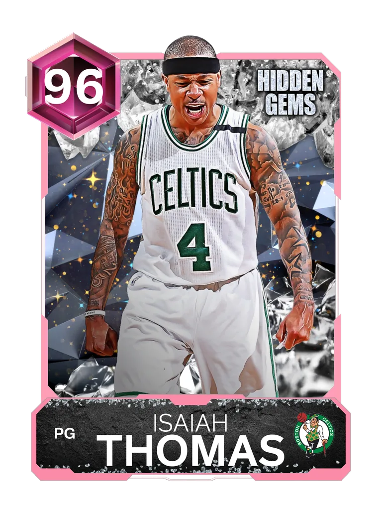 Isaiah Thomas