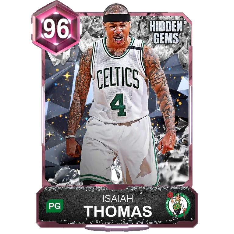 Isaiah Thomas