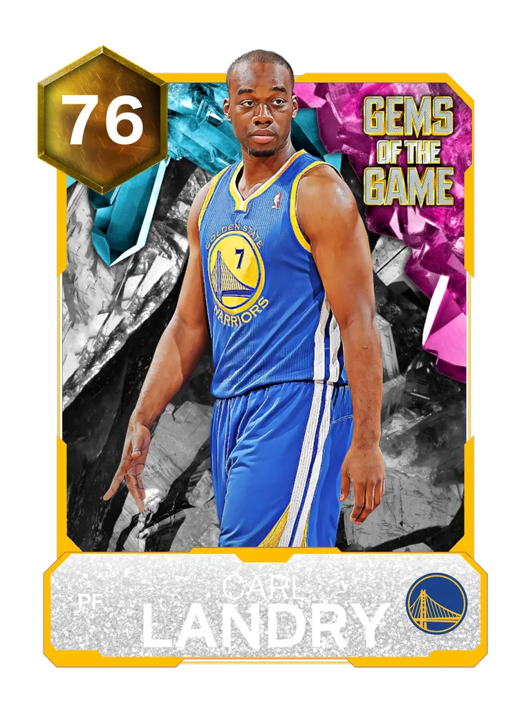 Carl Landry