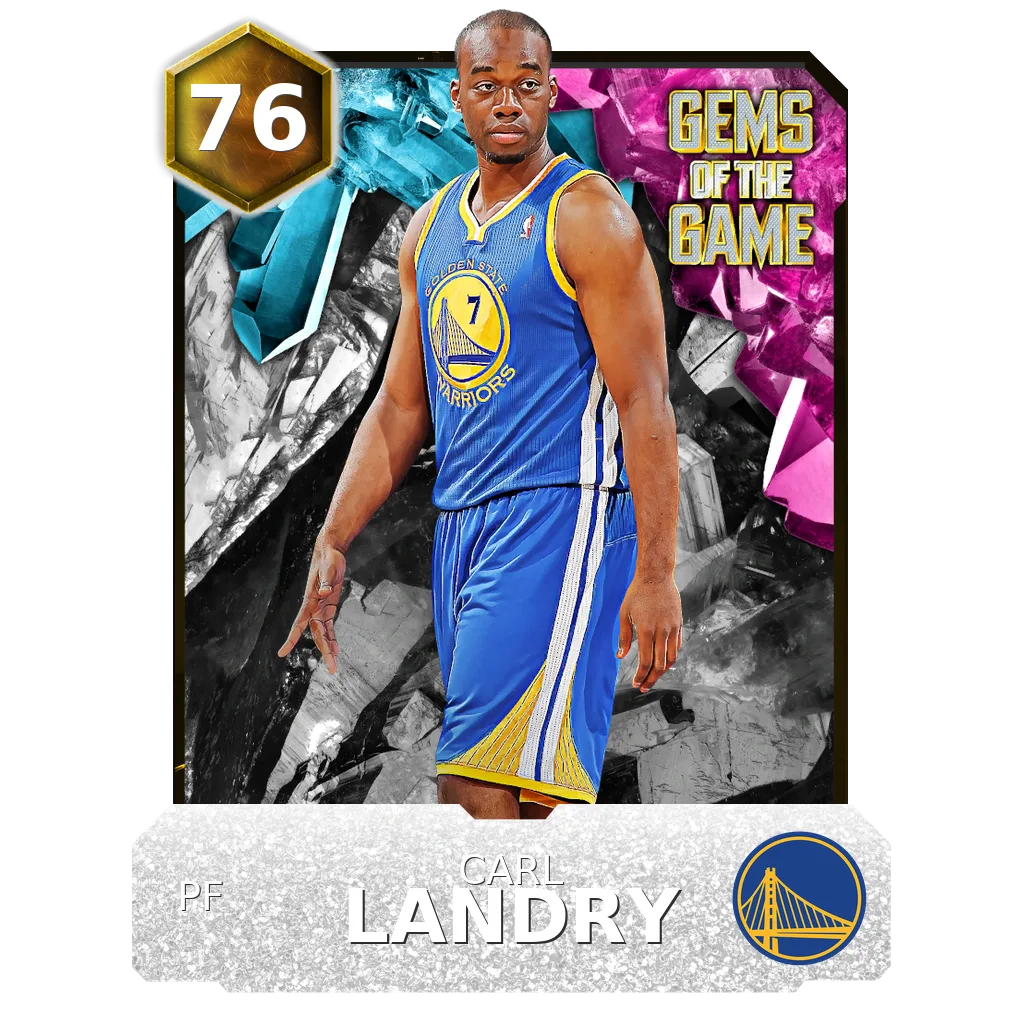 Carl Landry