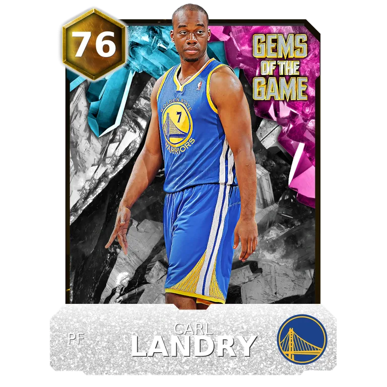 Carl Landry