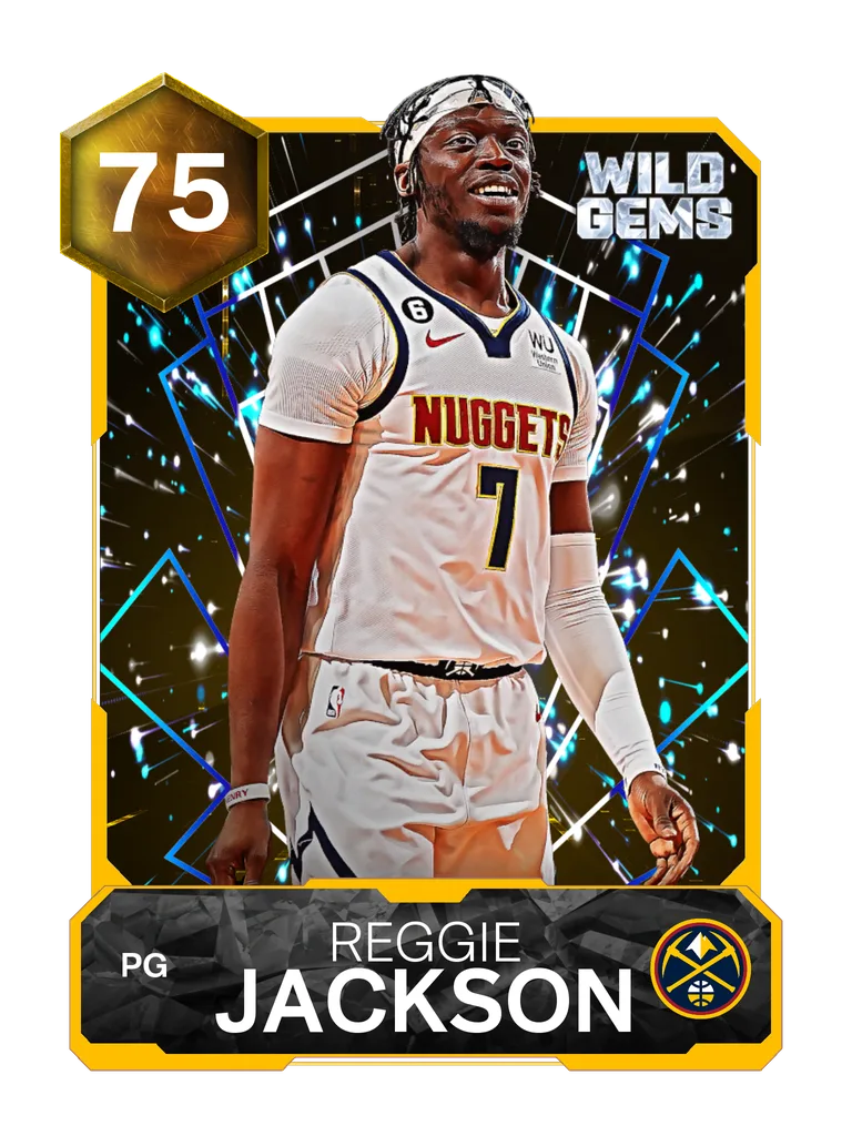 Reggie Jackson