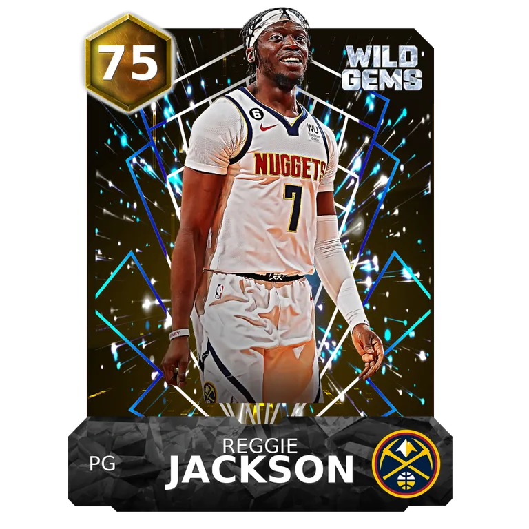 Reggie Jackson