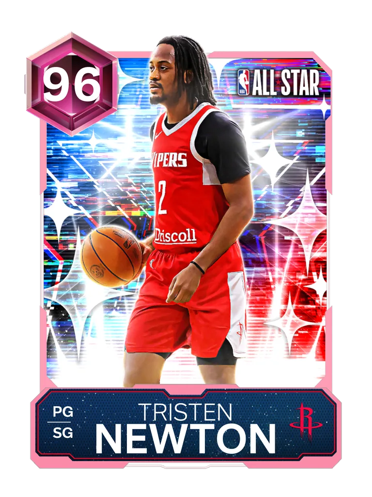 Tristen Newton