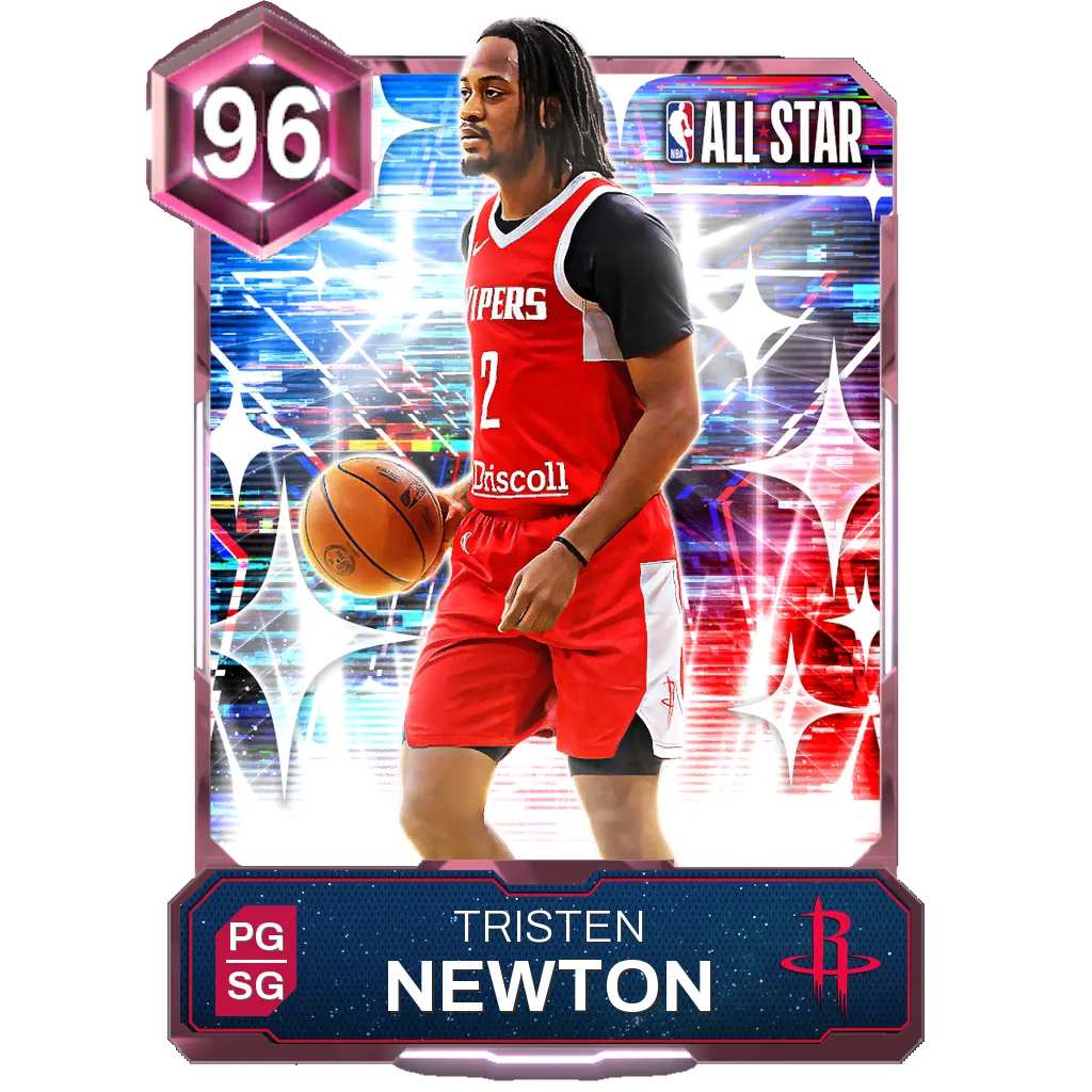 Tristen Newton