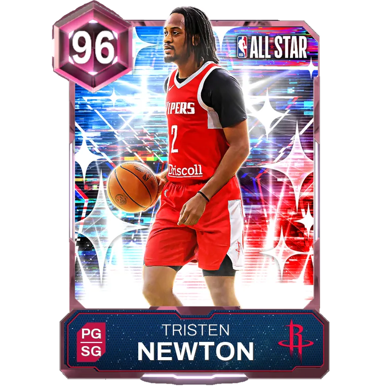Tristen Newton