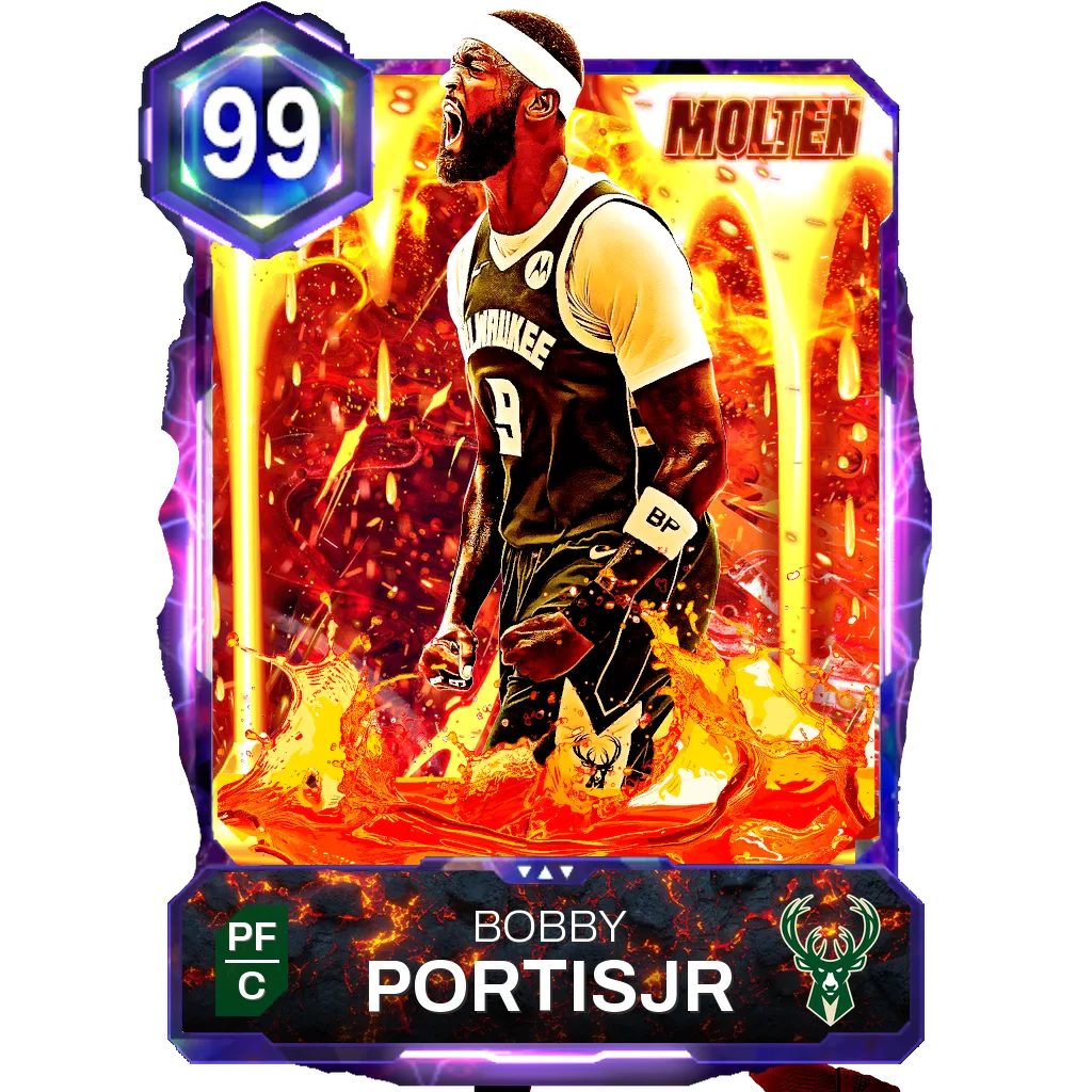 Bobby Portisjr
