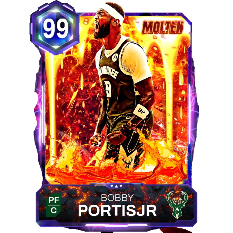 Bobby Portisjr