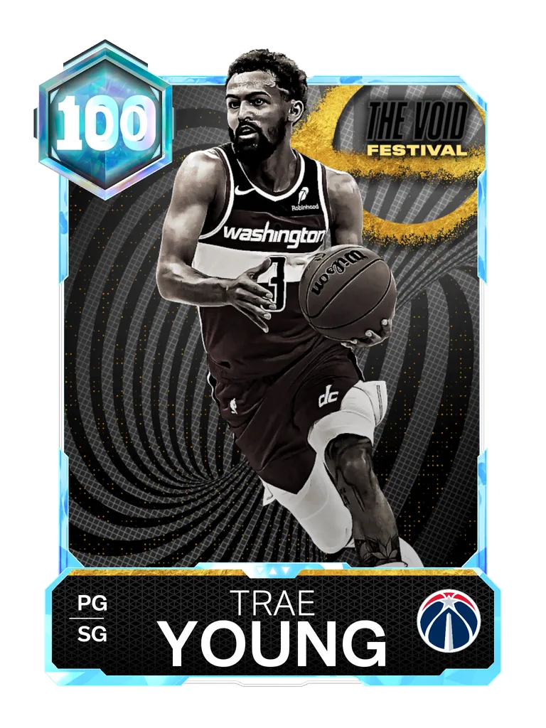Trae Young