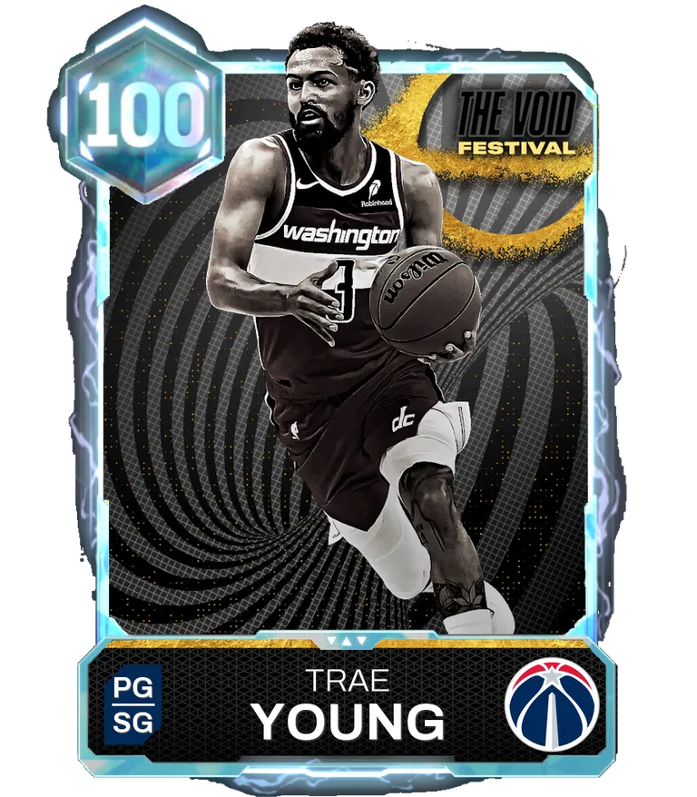 Trae Young