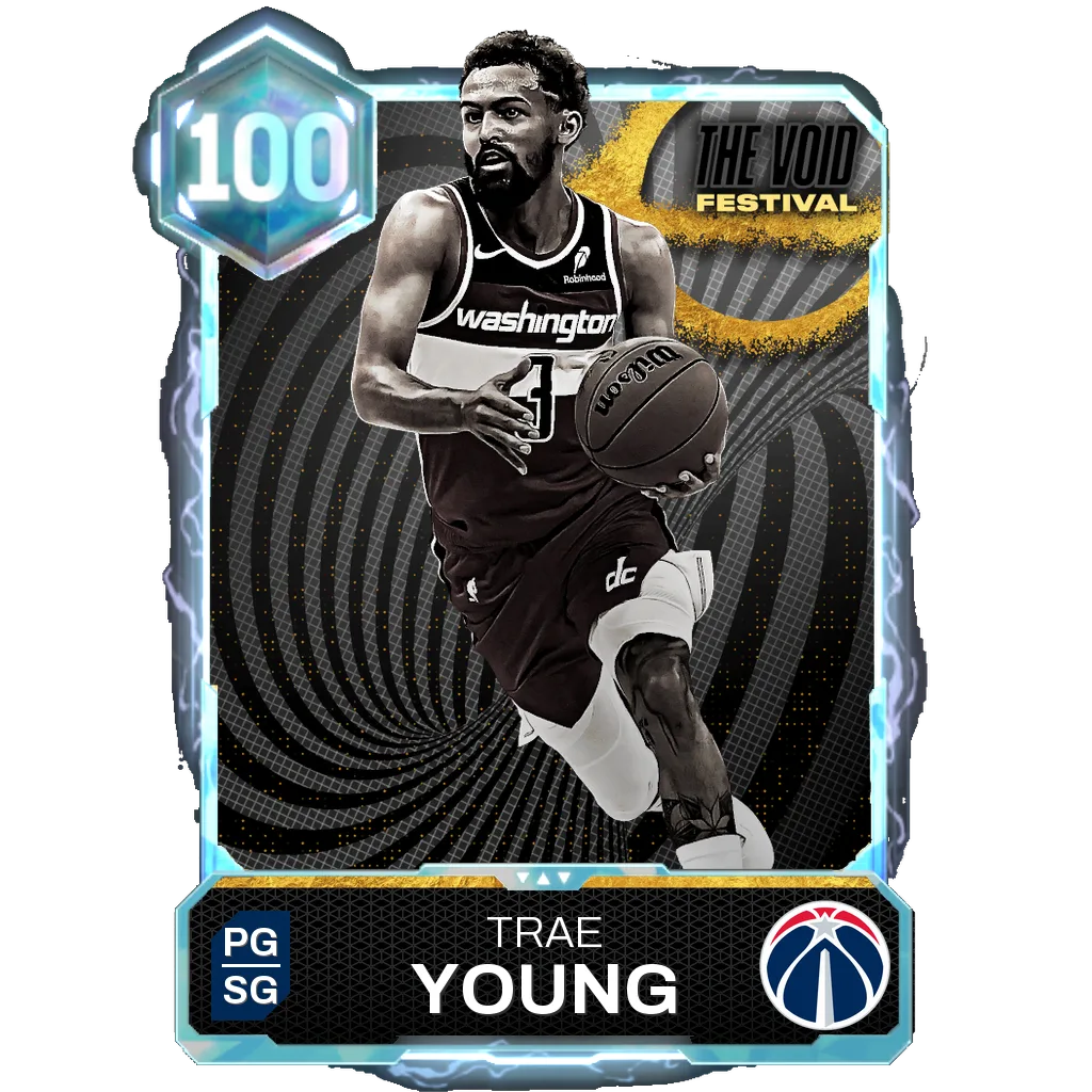 Trae Young