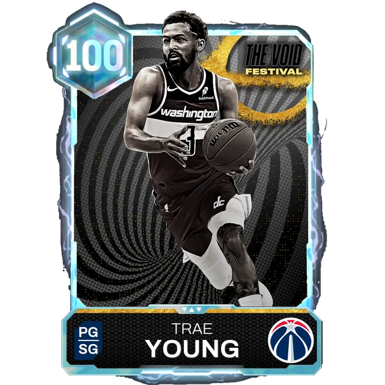 Trae Young