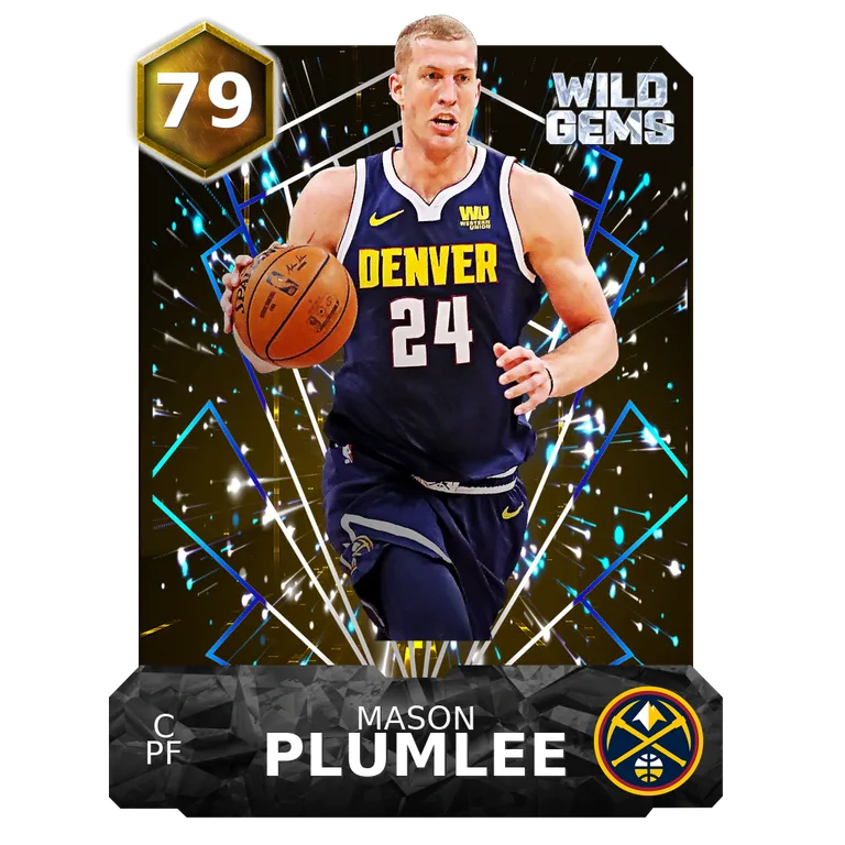 Mason Plumlee