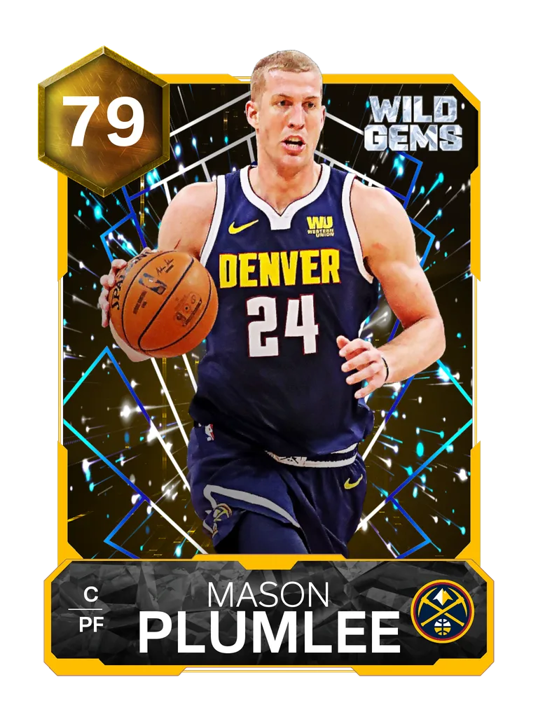 Mason Plumlee