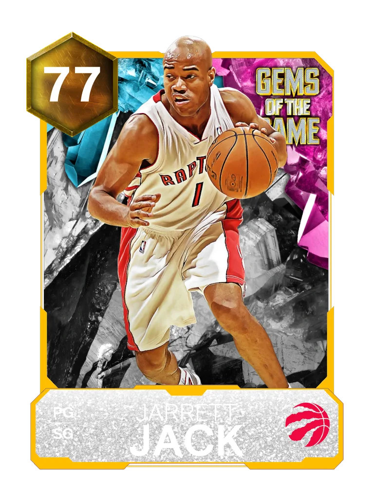 Jarrett Jack
