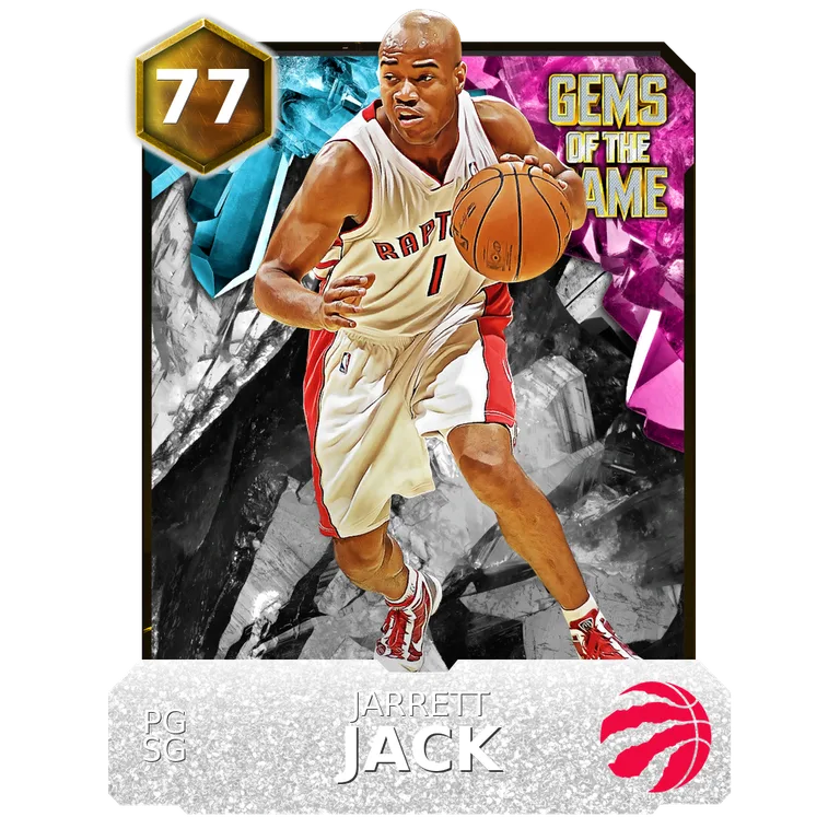 Jarrett Jack