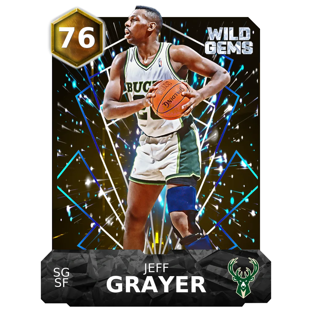 Jeff Grayer