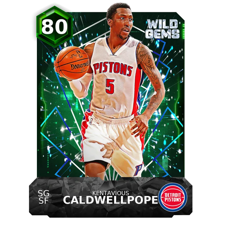 Kentavious Caldwellpope