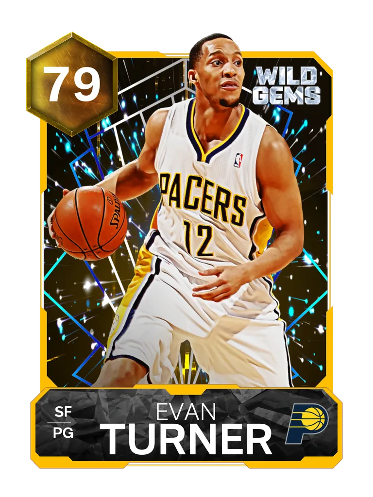 Evan Turner