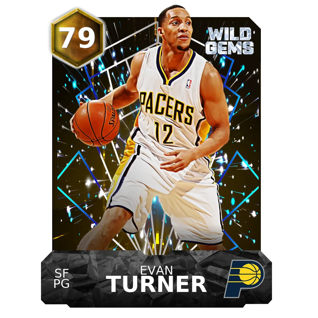 Evan Turner