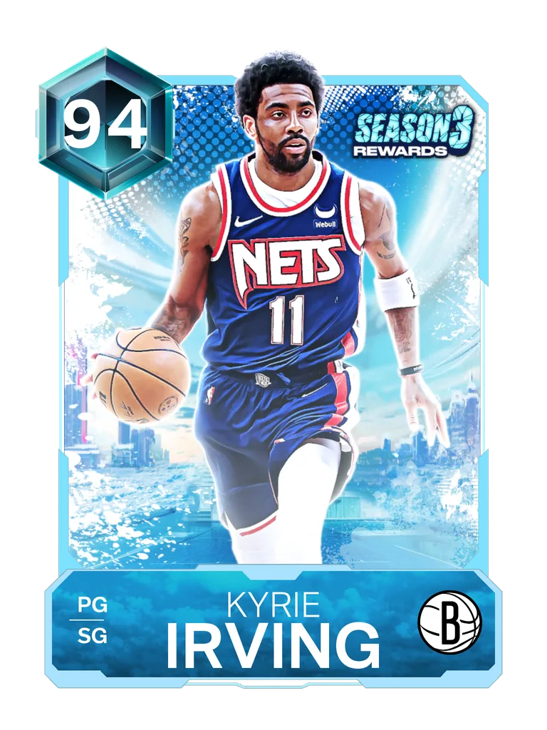 Kyrie Irving